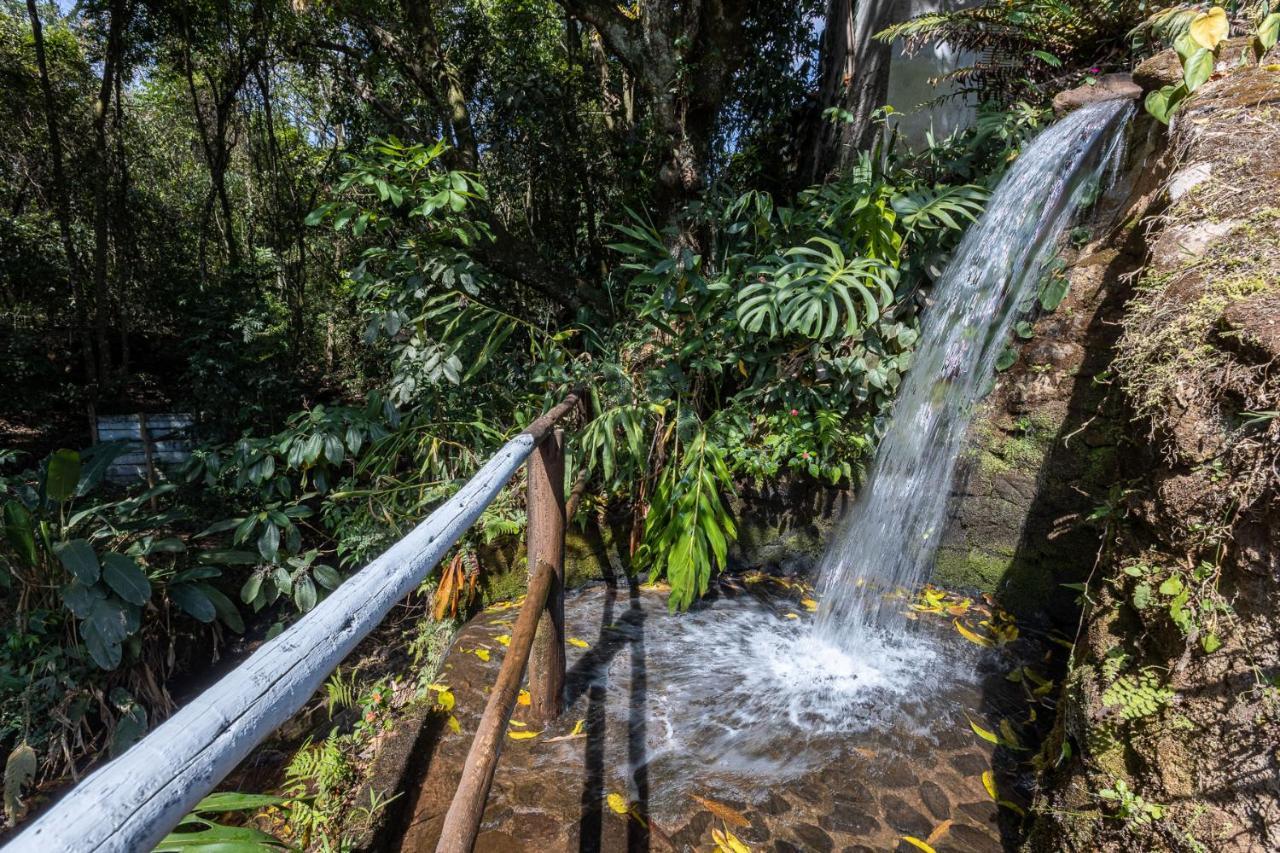 Pousada Das Brumas Brumadinho Zewnętrze zdjęcie